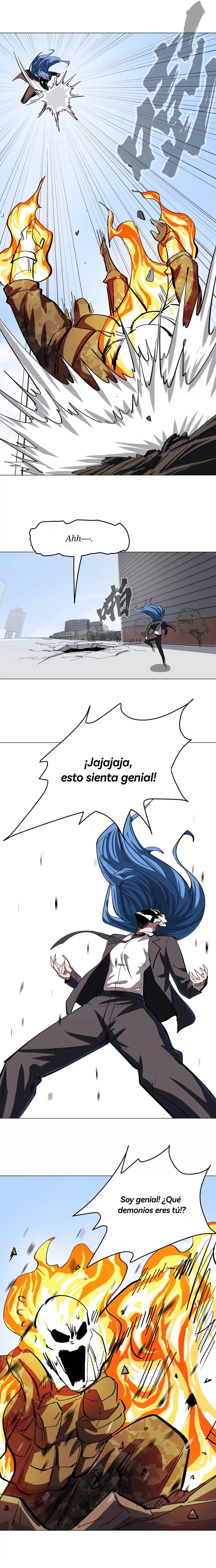 Sr Zombi > Capitulo 79 > Page 81