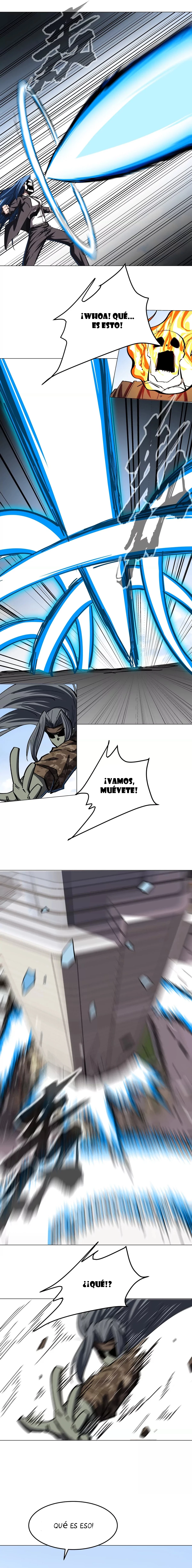 Sr Zombi > Capitulo 80 > Page 51