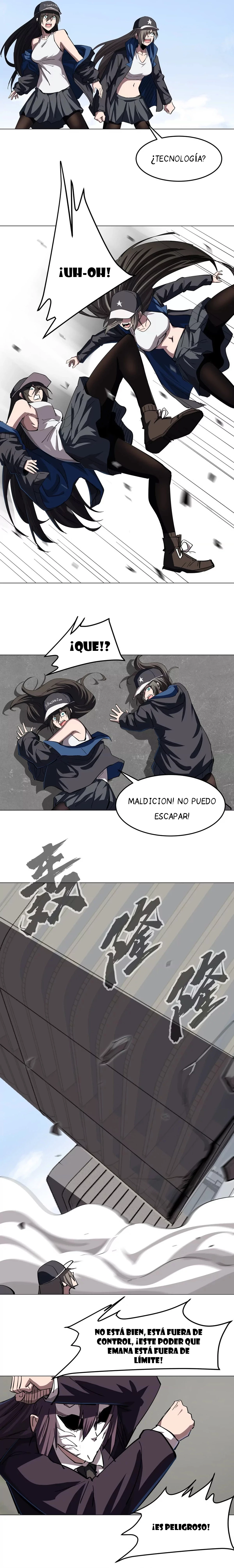 Sr Zombi > Capitulo 80 > Page 61