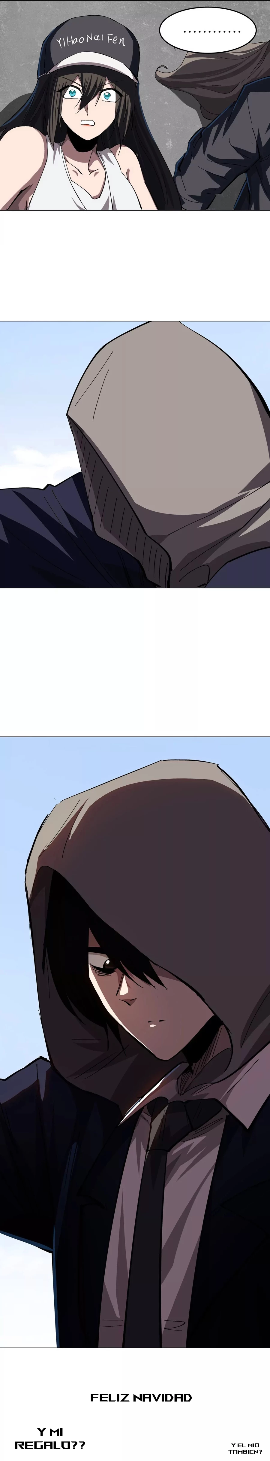 Sr Zombi > Capitulo 80 > Page 81