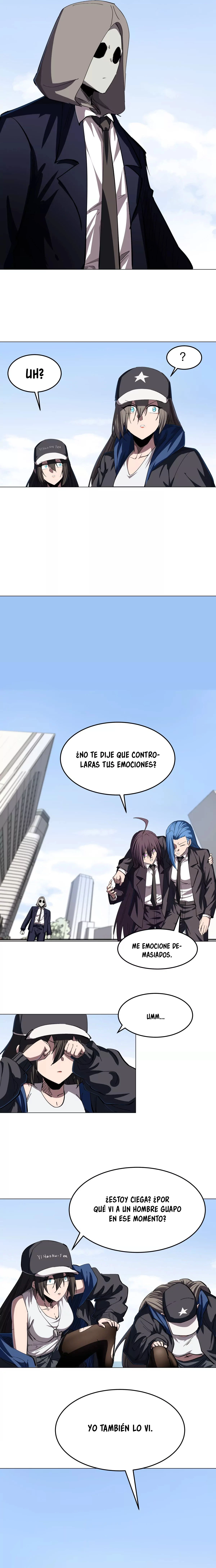Sr Zombi > Capitulo 81 > Page 41