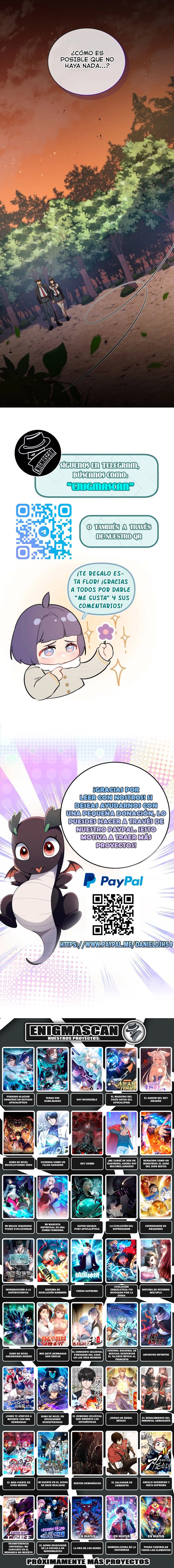 El Genio Invocador de la Escuela de Nigromantes > Capitulo 36 > Page 201