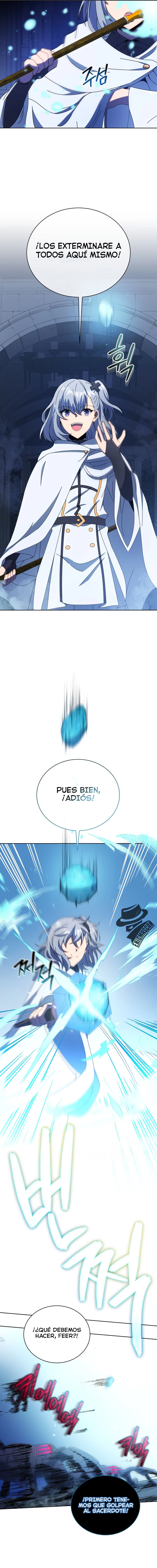 El Genio Invocador de la Escuela de Nigromantes > Capitulo 47 > Page 211