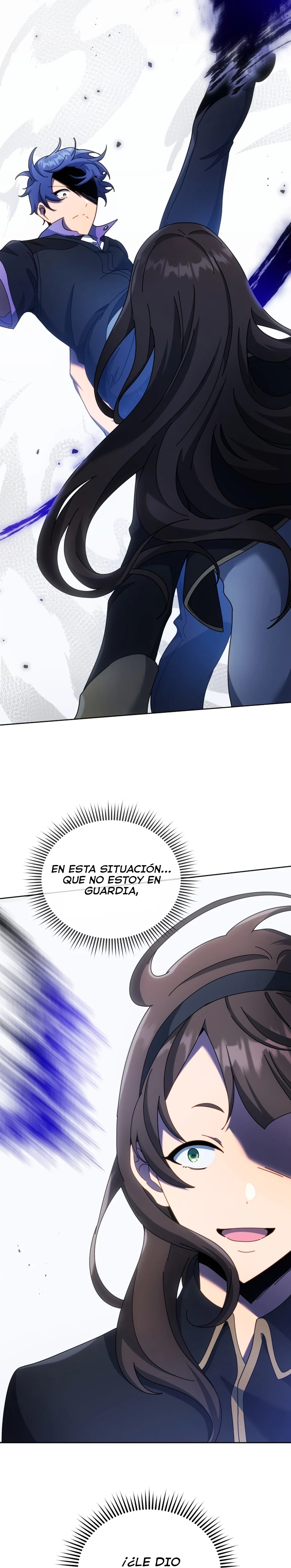 El Genio Invocador de la Escuela de Nigromantes > Capitulo 53 > Page 191