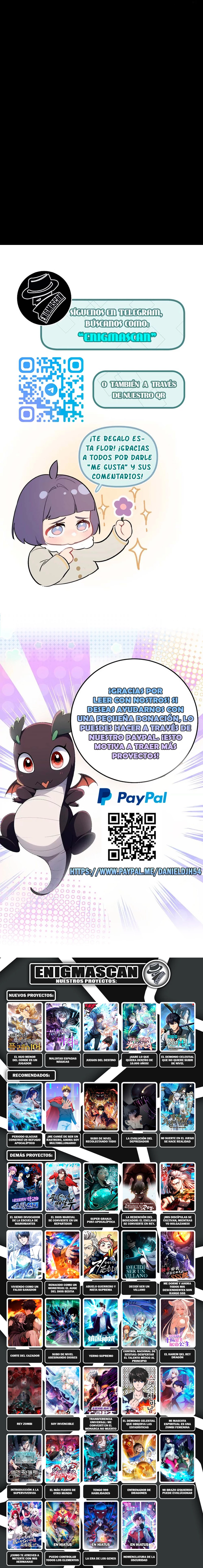 El Genio Invocador de la Escuela de Nigromantes > Capitulo 56 > Page 161