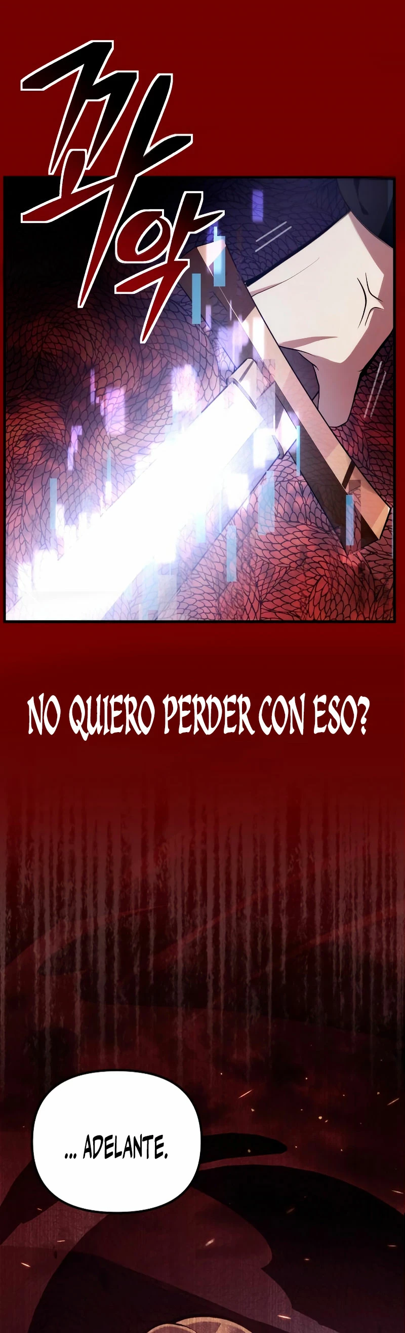 El descendiente del demonio celestial > Capitulo 1 > Page 581