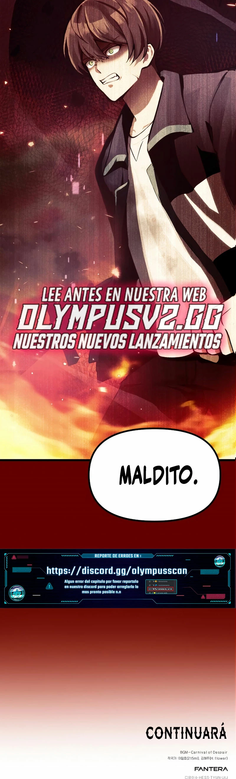 El descendiente del demonio celestial > Capitulo 1 > Page 591