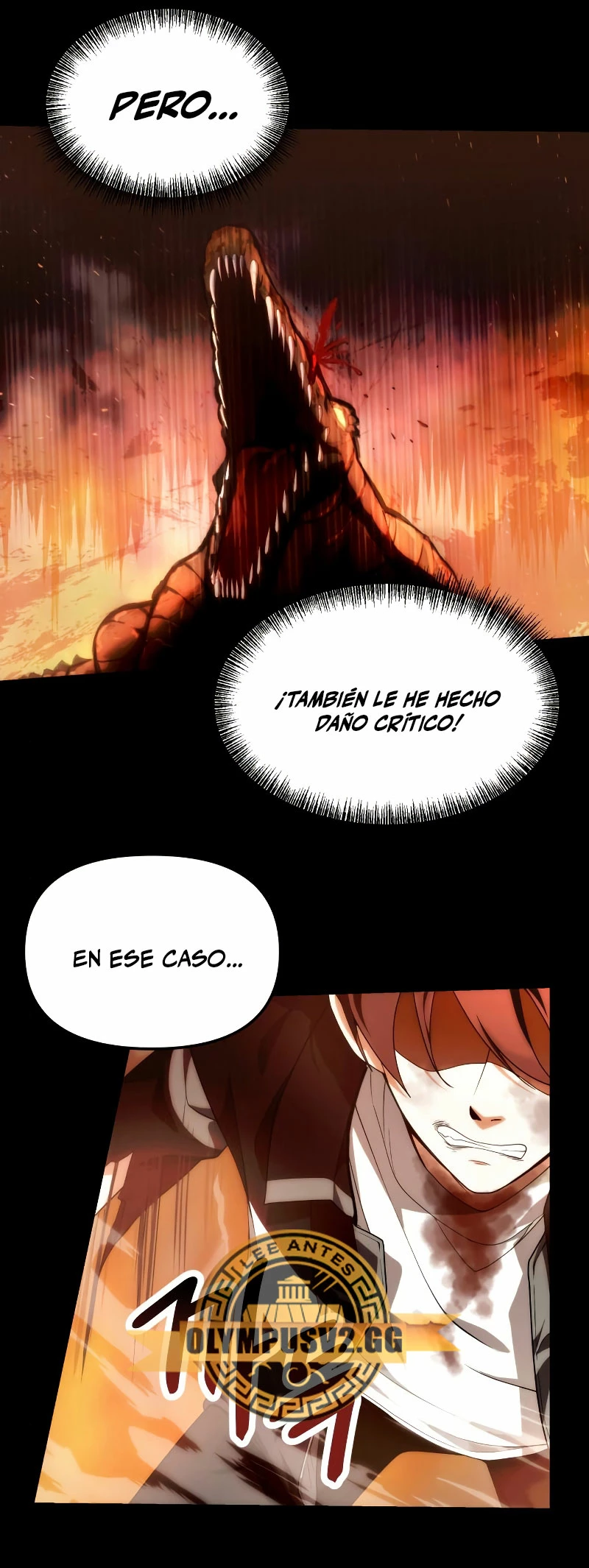 El descendiente del demonio celestial > Capitulo 1 > Page 211