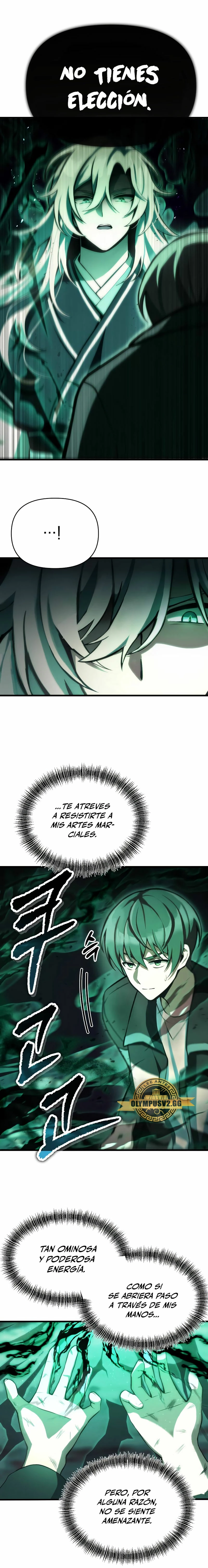 El descendiente del demonio celestial > Capitulo 2 > Page 231