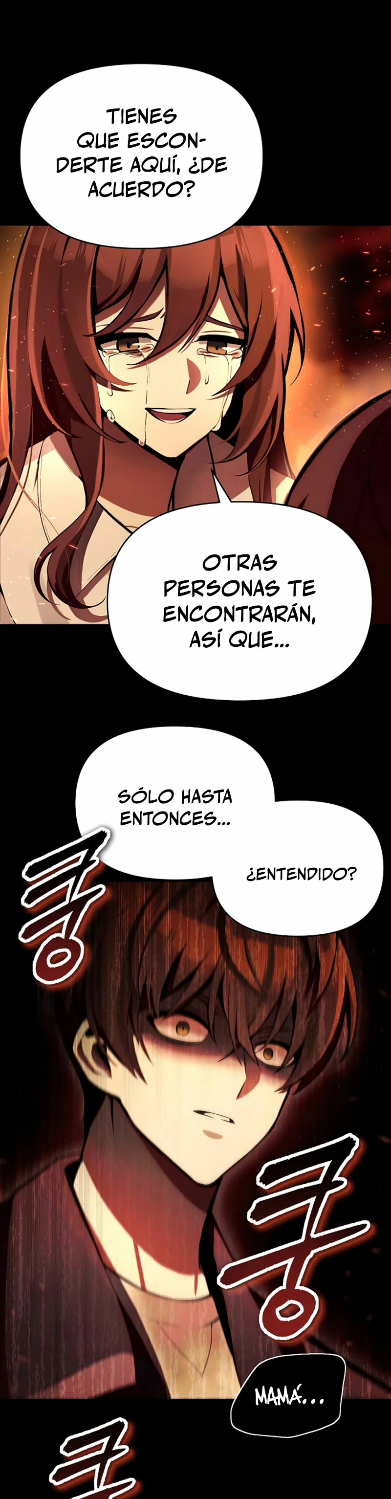 El descendiente del demonio celestial > Capitulo 2 > Page 401