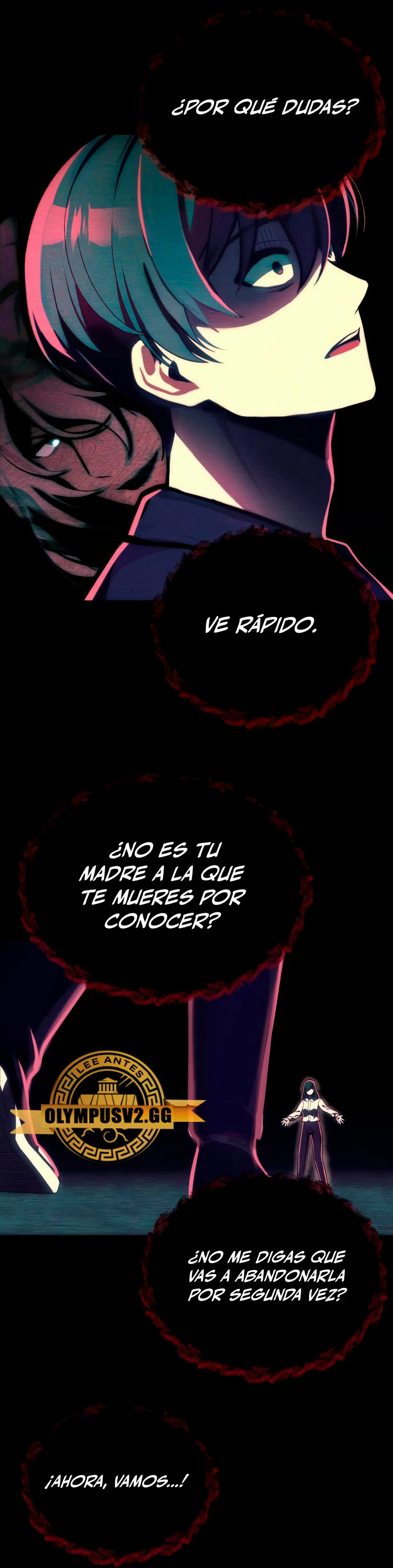 El descendiente del demonio celestial > Capitulo 3 > Page 161