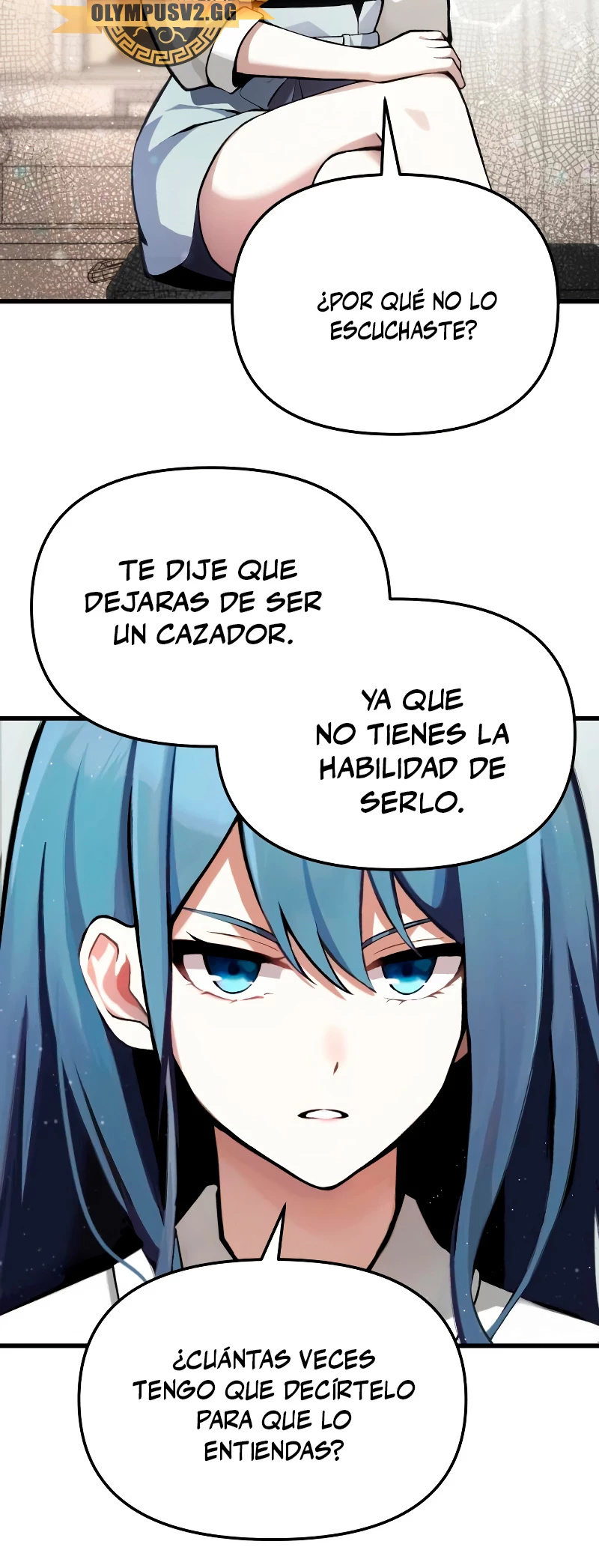 El descendiente del demonio celestial > Capitulo 4 > Page 471