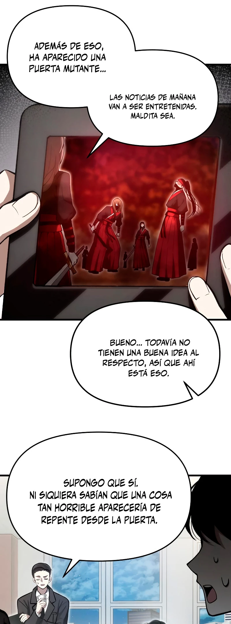 El descendiente del demonio celestial > Capitulo 4 > Page 301