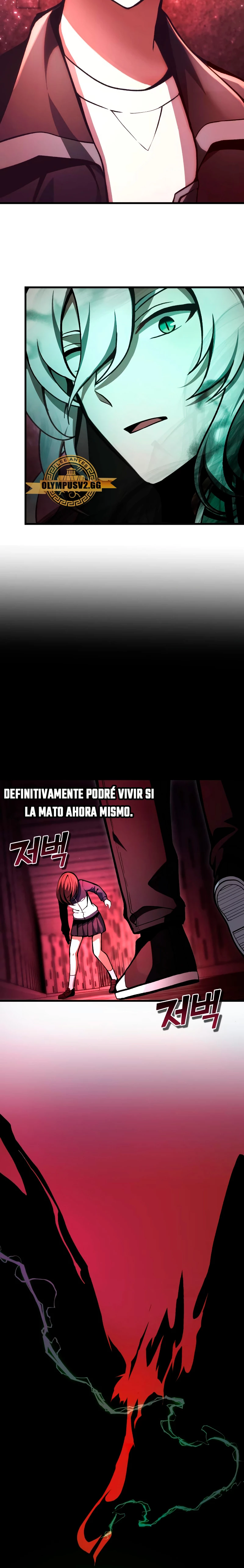 El descendiente del demonio celestial > Capitulo 6 > Page 181