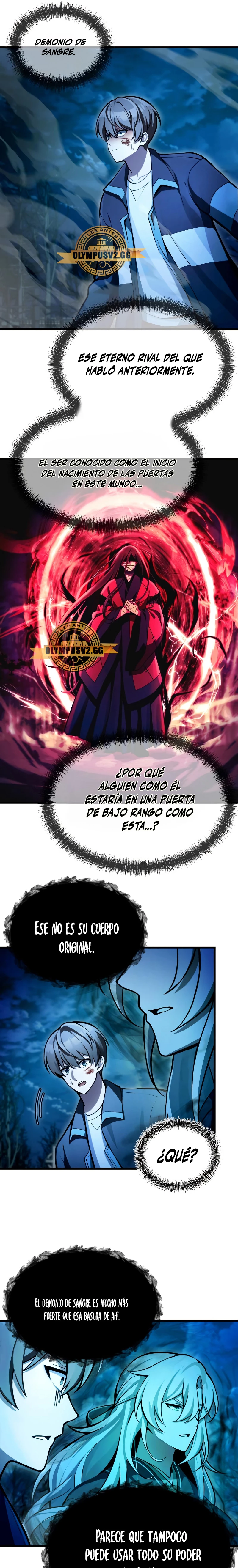 El descendiente del demonio celestial > Capitulo 7 > Page 231