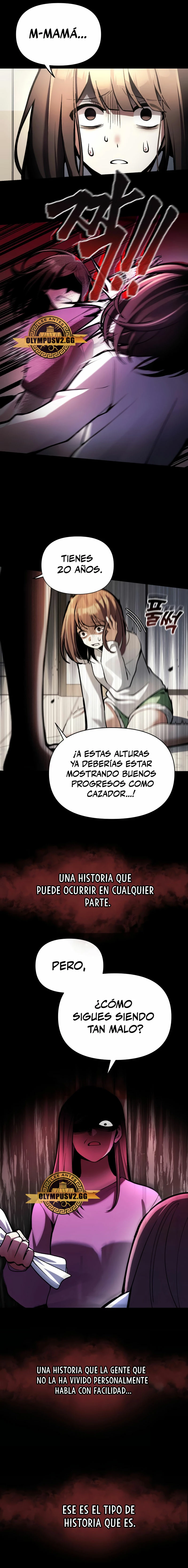 El descendiente del demonio celestial > Capitulo 9 > Page 31