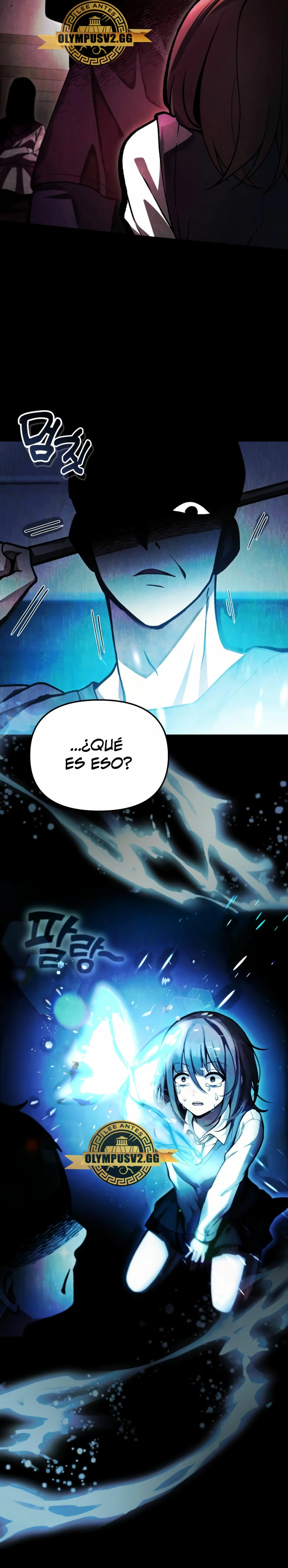 El descendiente del demonio celestial > Capitulo 9 > Page 171