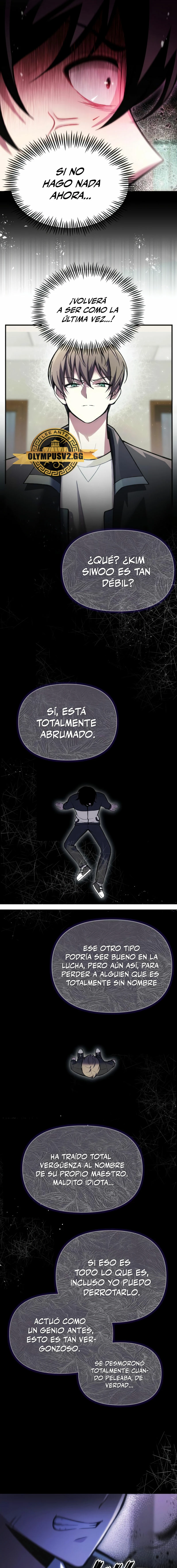 El descendiente del demonio celestial > Capitulo 12 > Page 51