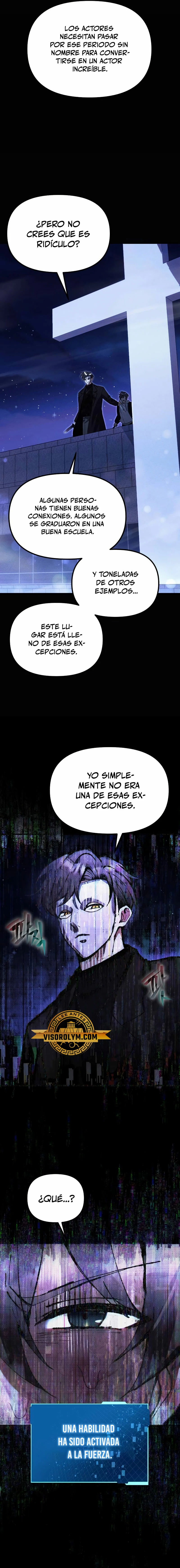 El descendiente del demonio celestial > Capitulo 24 > Page 221