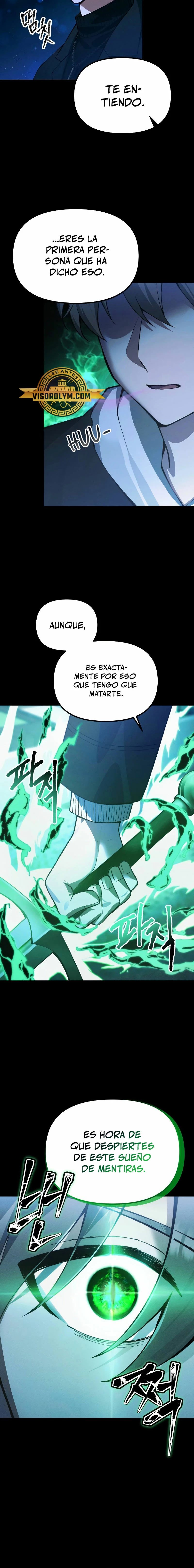 El descendiente del demonio celestial > Capitulo 24 > Page 341