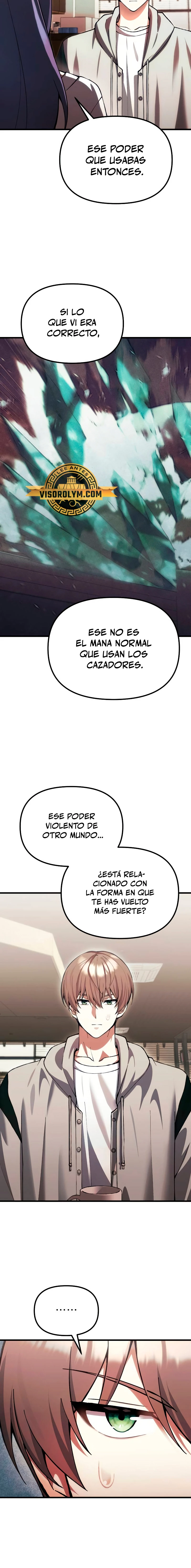 El descendiente del demonio celestial > Capitulo 26 > Page 71