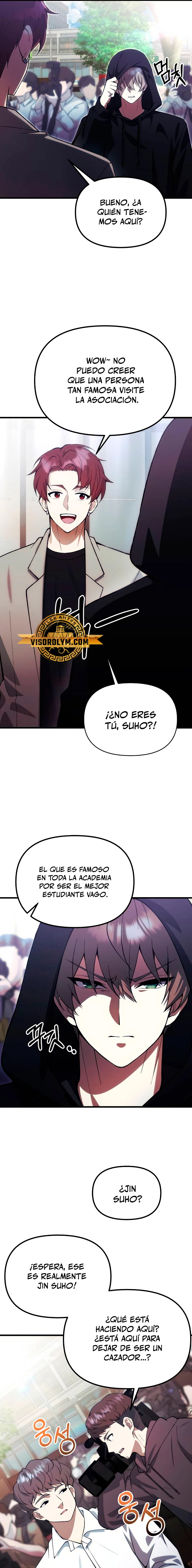 El descendiente del demonio celestial > Capitulo 26 > Page 301