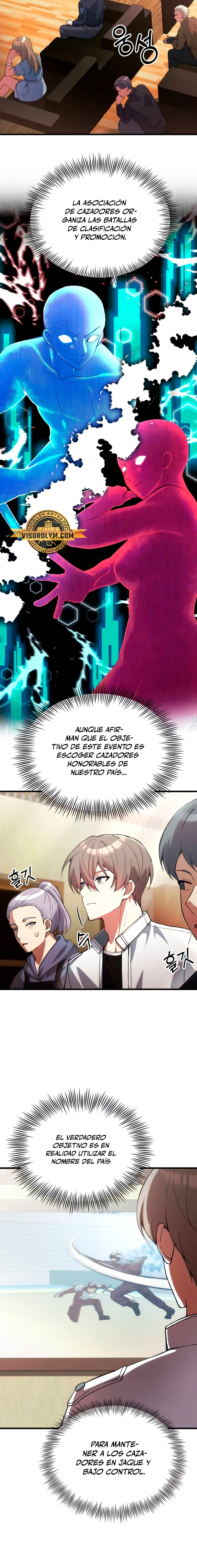 El descendiente del demonio celestial > Capitulo 27 > Page 151