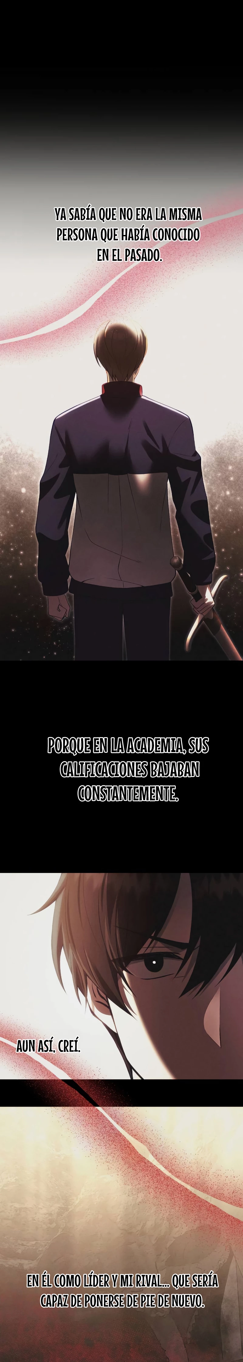 El descendiente del demonio celestial > Capitulo 33 > Page 201