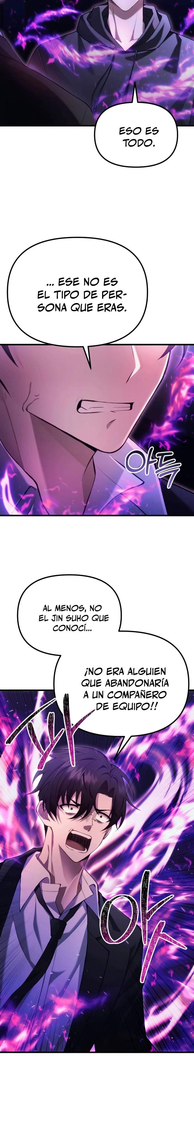 El descendiente del demonio celestial > Capitulo 34 > Page 271