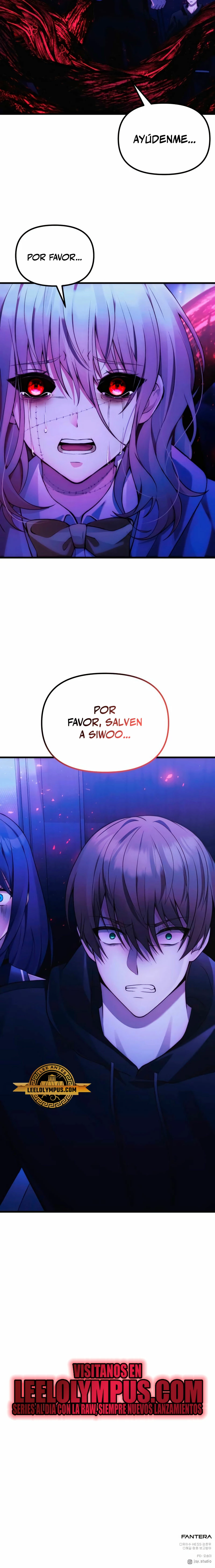 El descendiente del demonio celestial > Capitulo 35 > Page 331