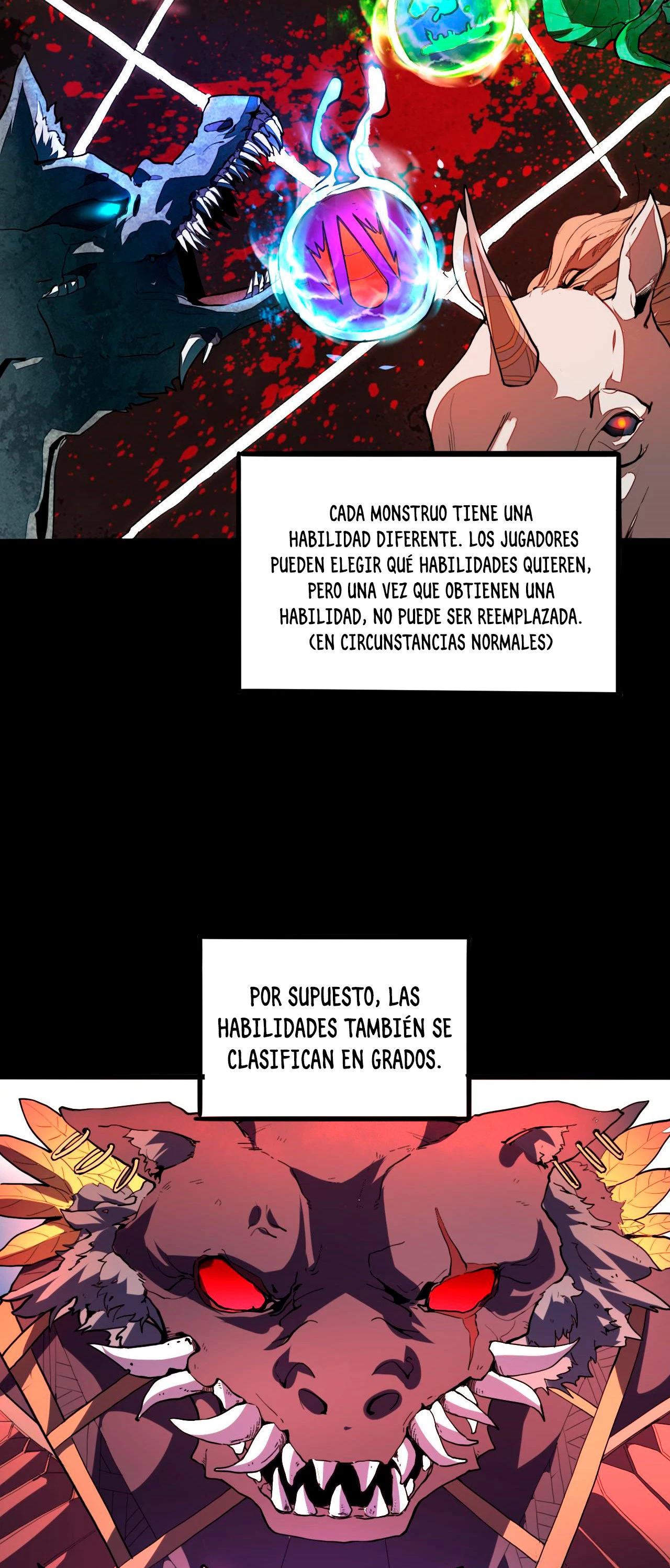 El rey de los errores > Capitulo 10 > Page 81