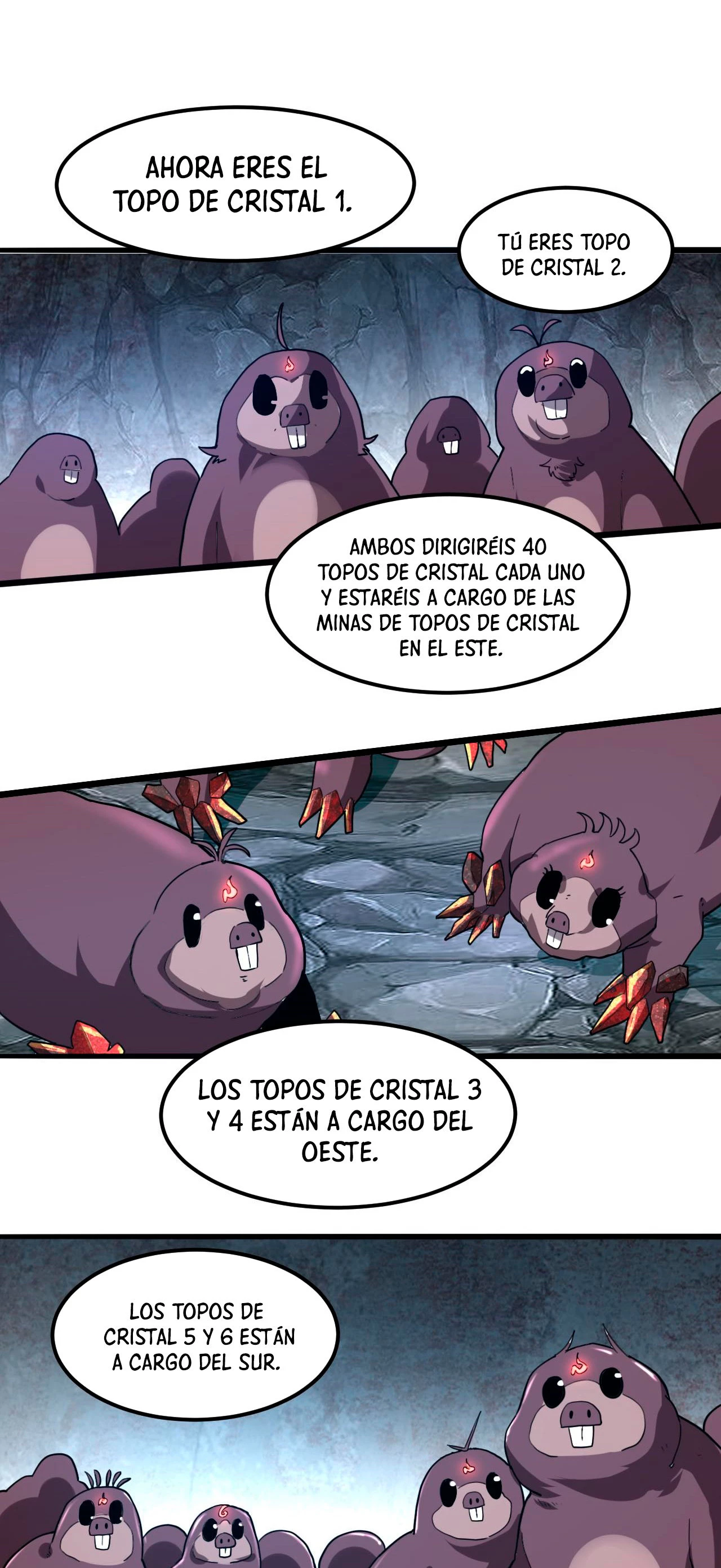 El rey de los errores > Capitulo 10 > Page 221