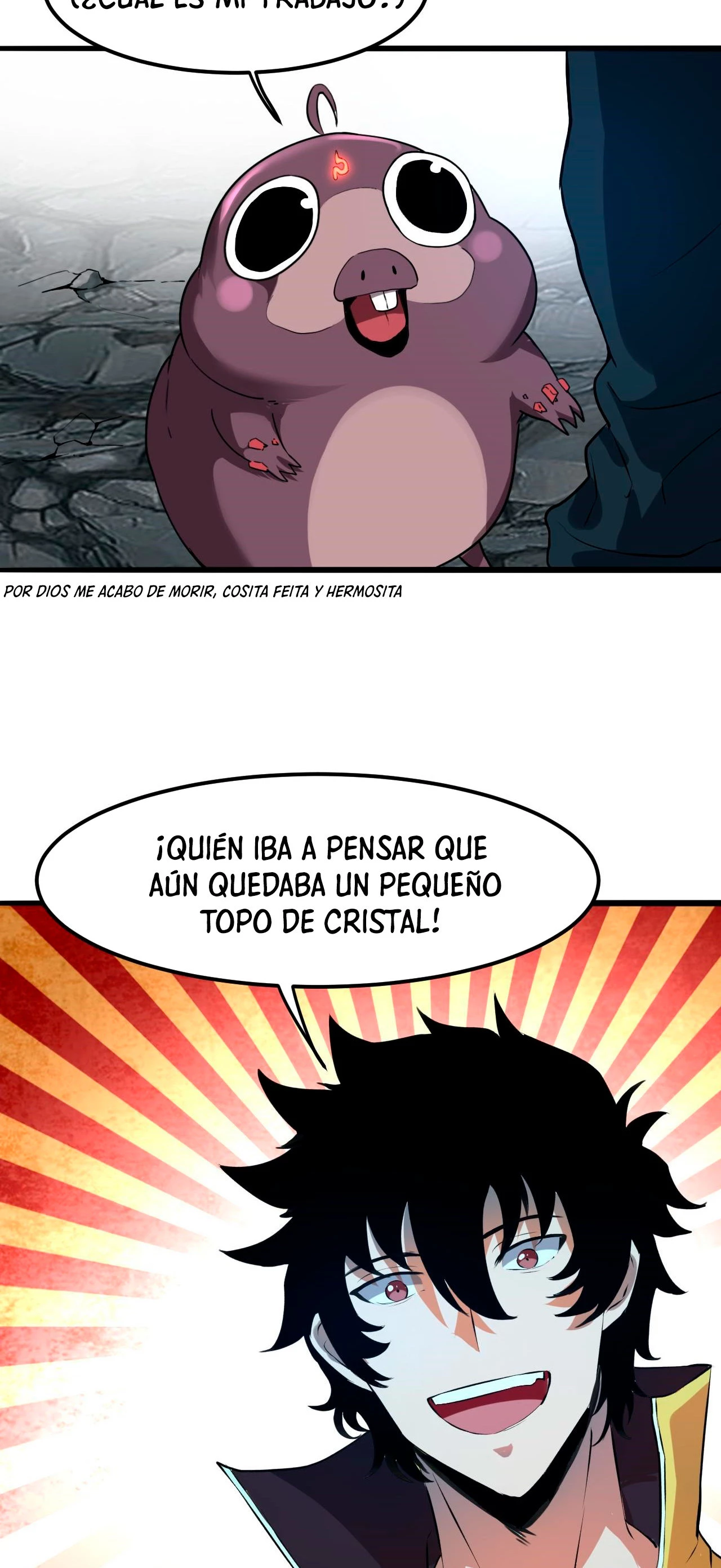 El rey de los errores > Capitulo 10 > Page 281