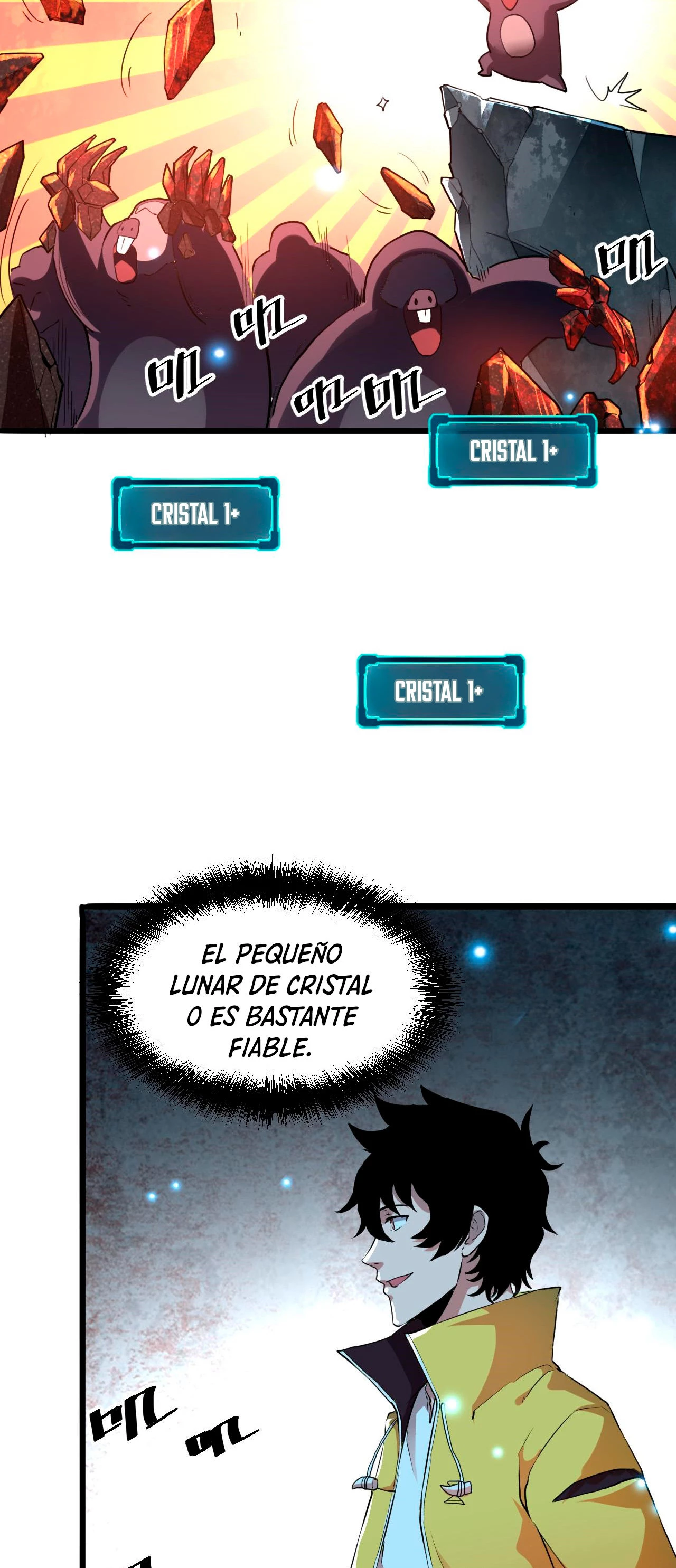 El rey de los errores > Capitulo 10 > Page 341