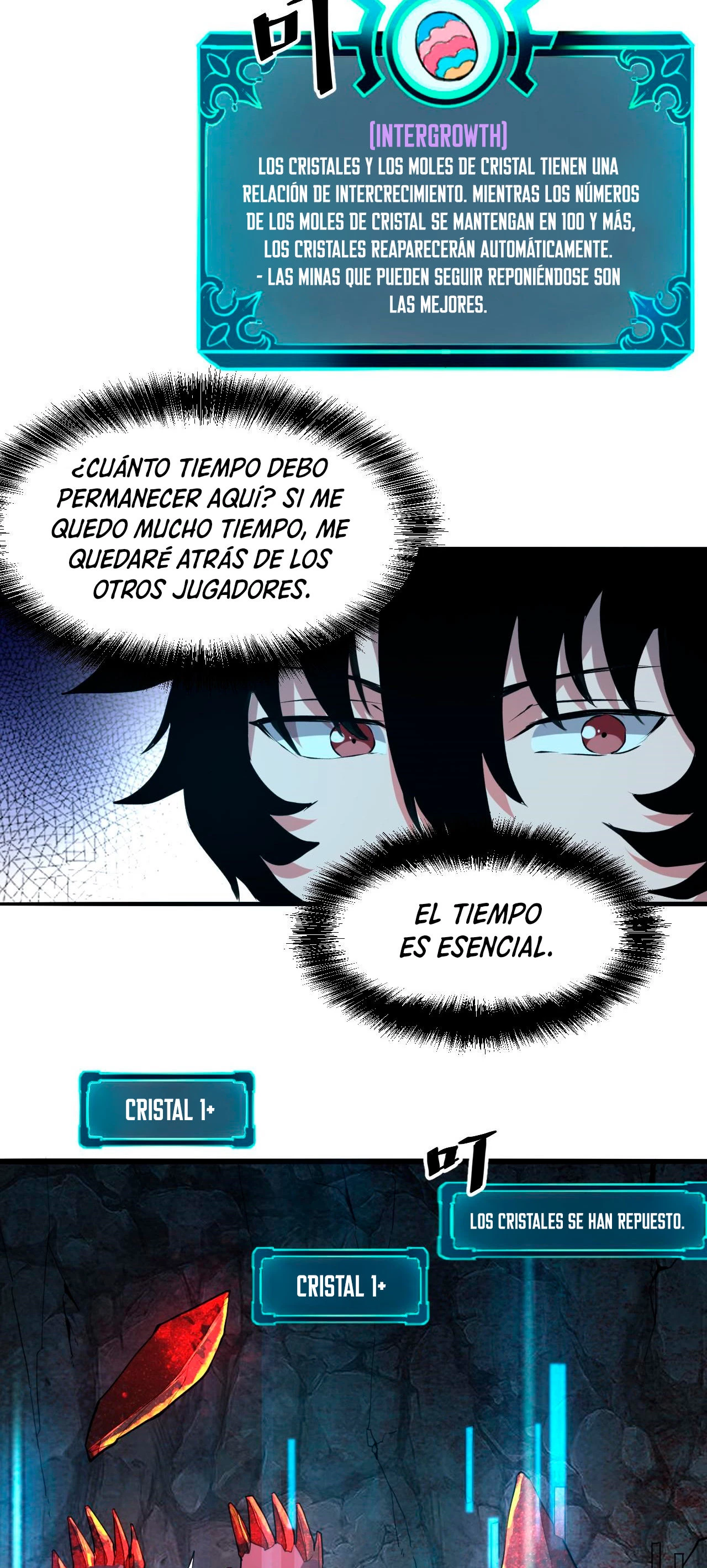 El rey de los errores > Capitulo 10 > Page 411