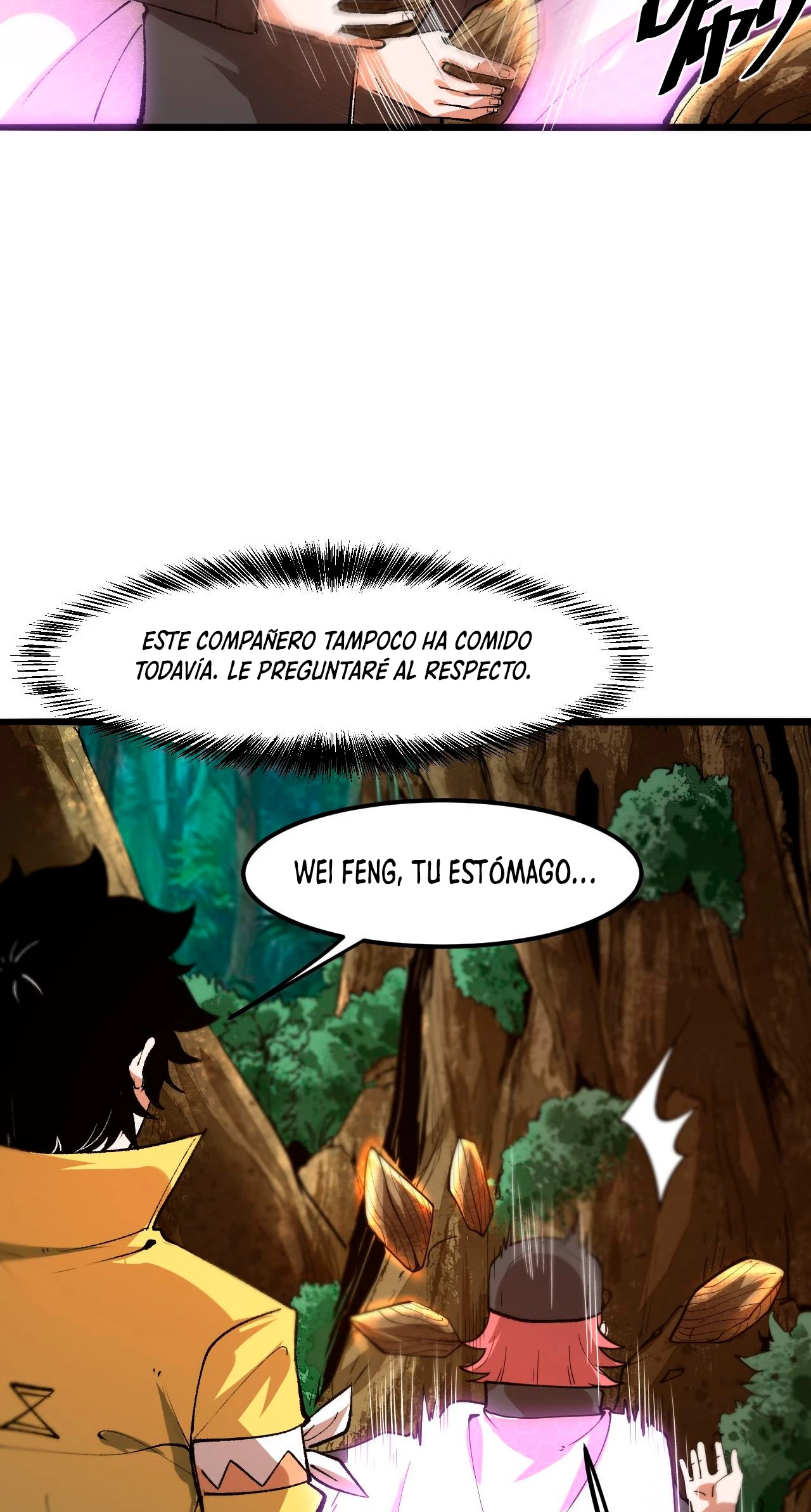 El rey de los errores > Capitulo 29 > Page 61