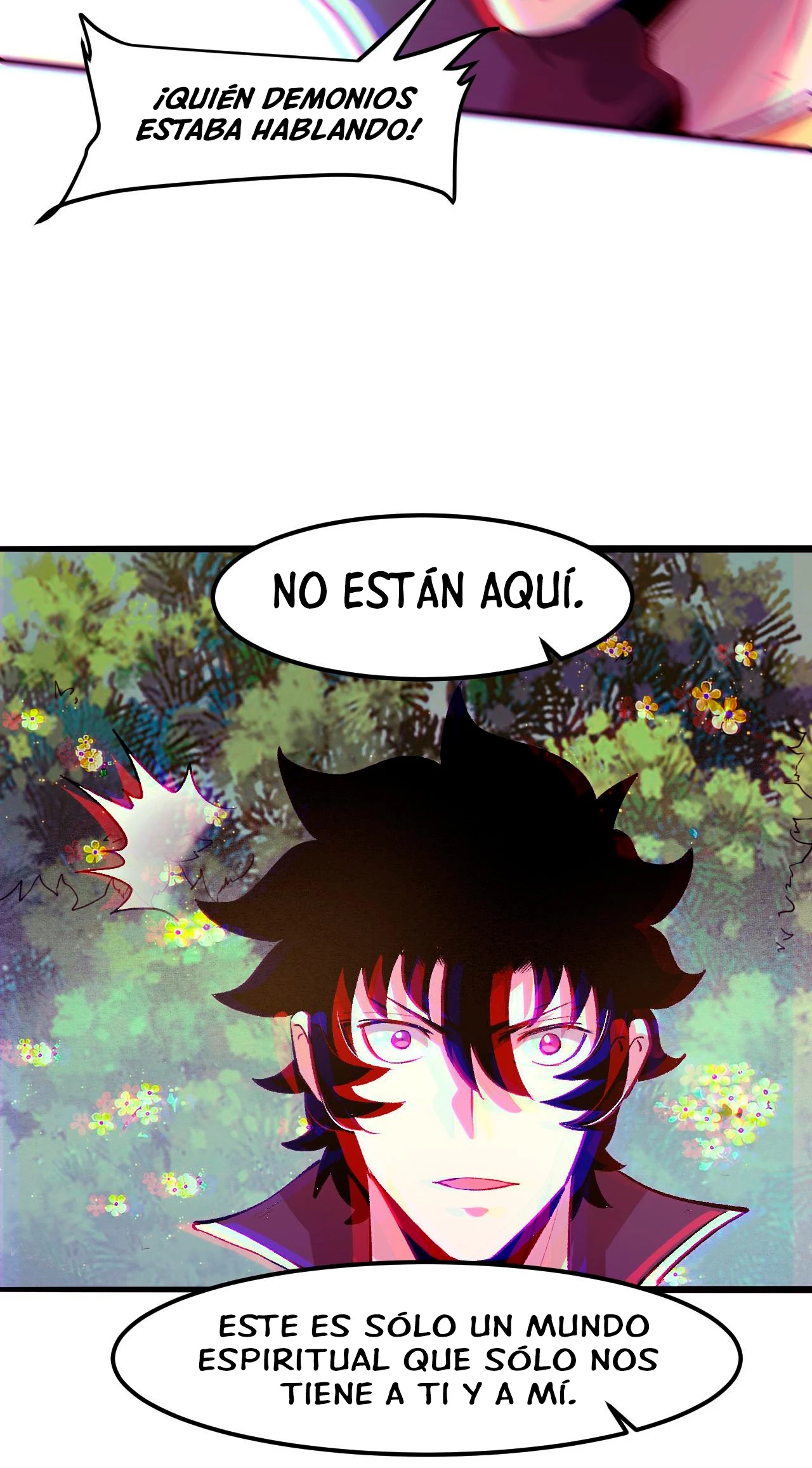 El rey de los errores > Capitulo 29 > Page 221