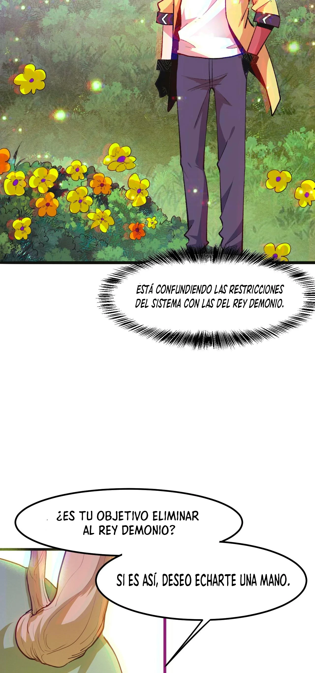 El rey de los errores > Capitulo 29 > Page 311