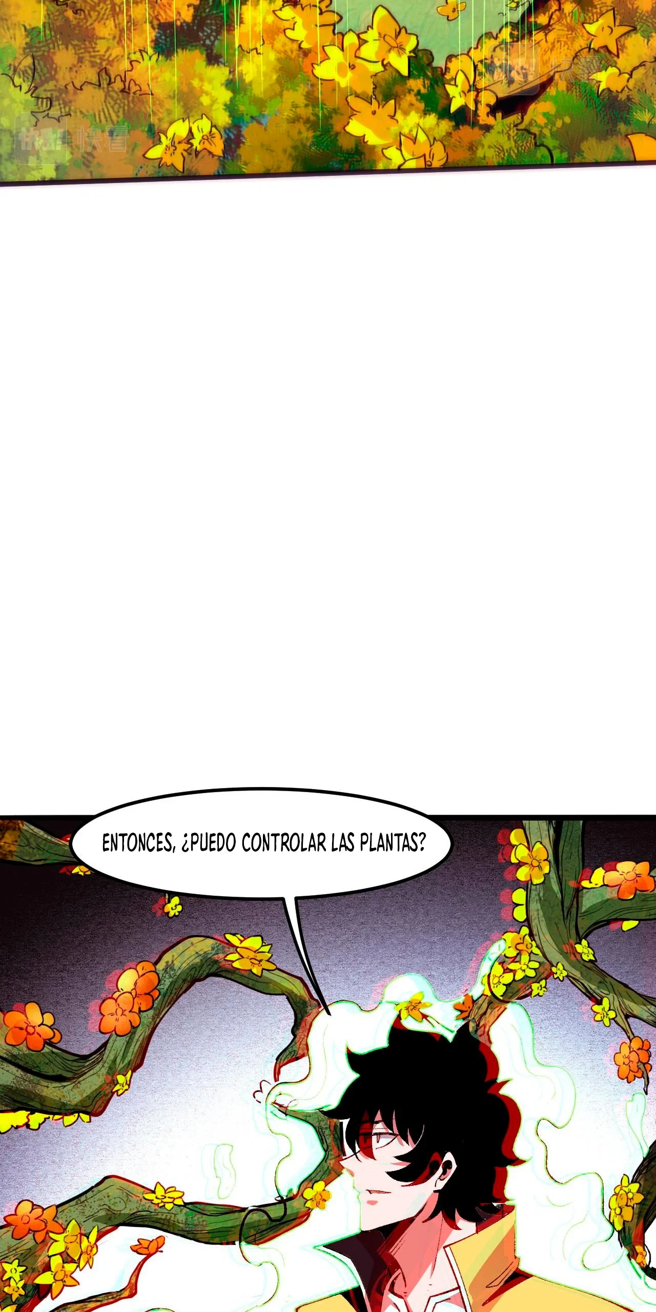 El rey de los errores > Capitulo 29 > Page 411