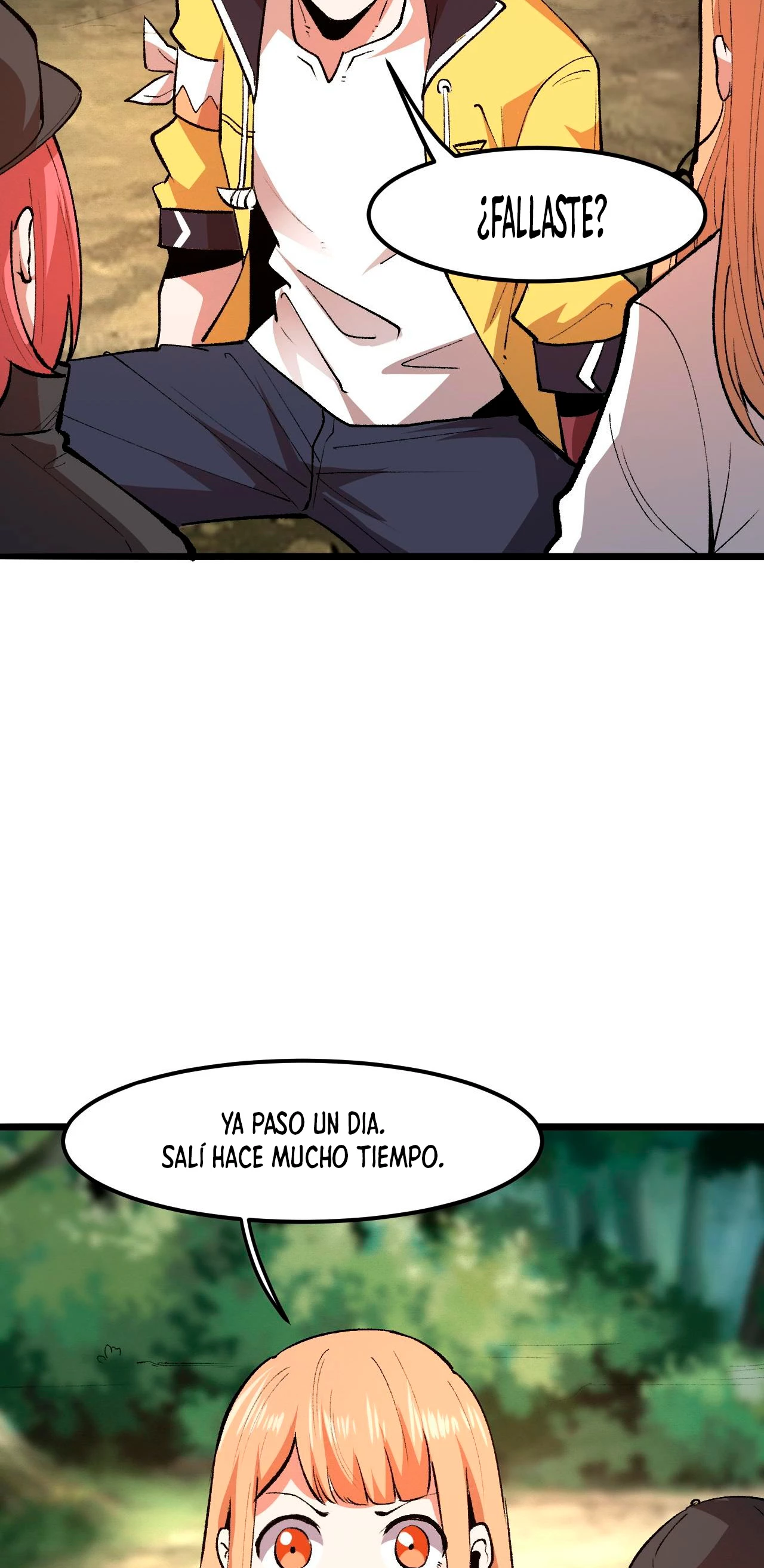 El rey de los errores > Capitulo 29 > Page 511