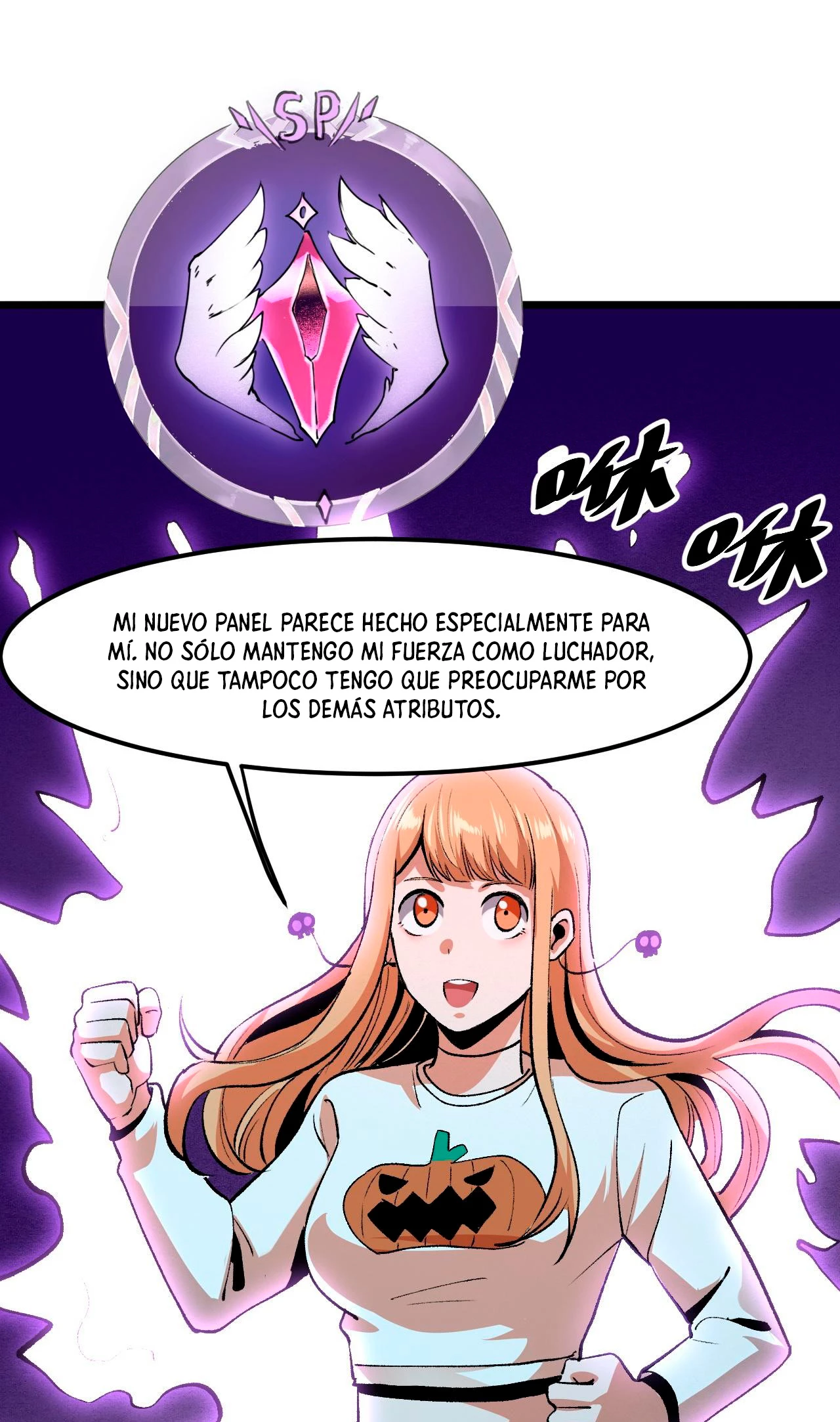 El rey de los errores > Capitulo 29 > Page 551