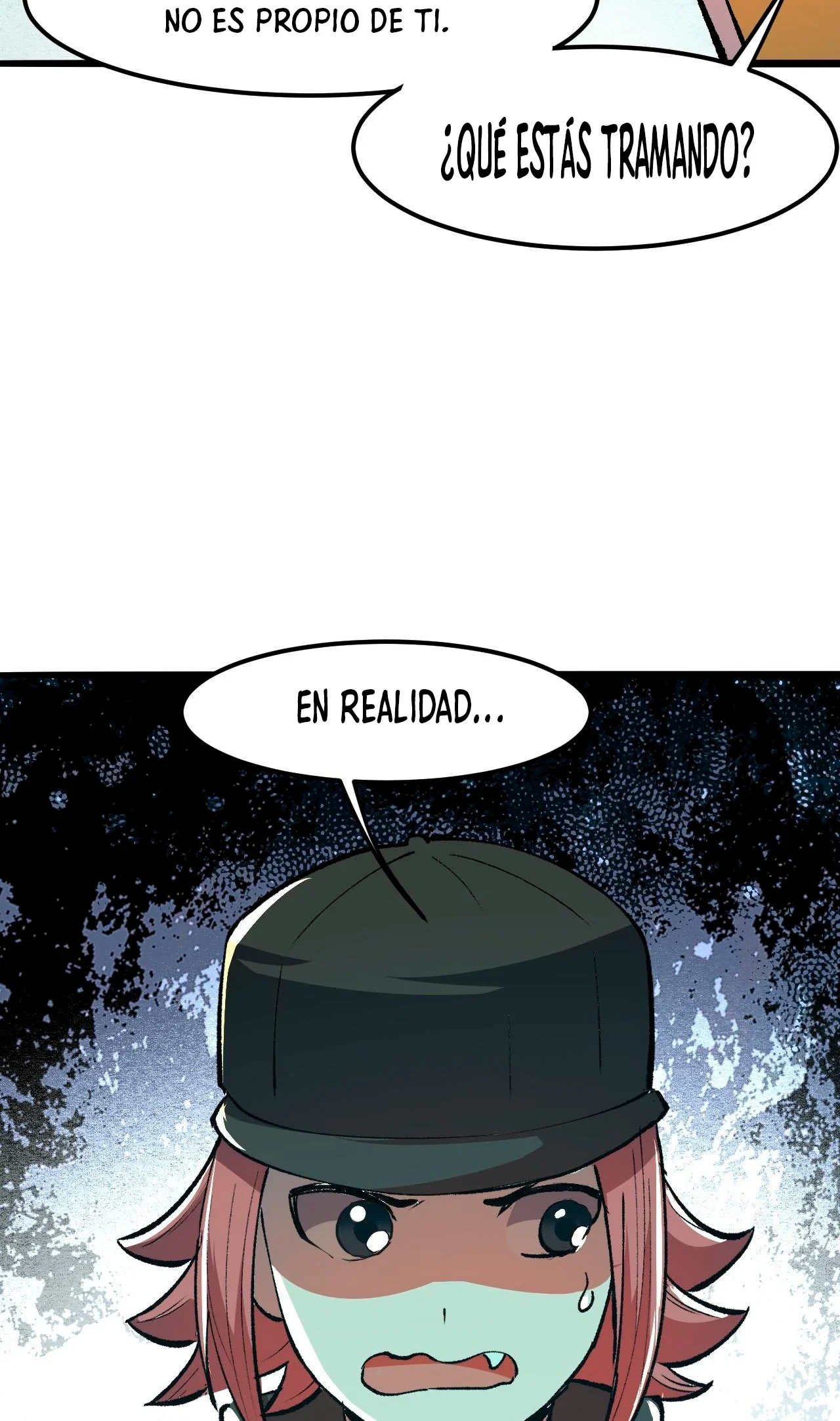 El rey de los errores > Capitulo 29 > Page 621