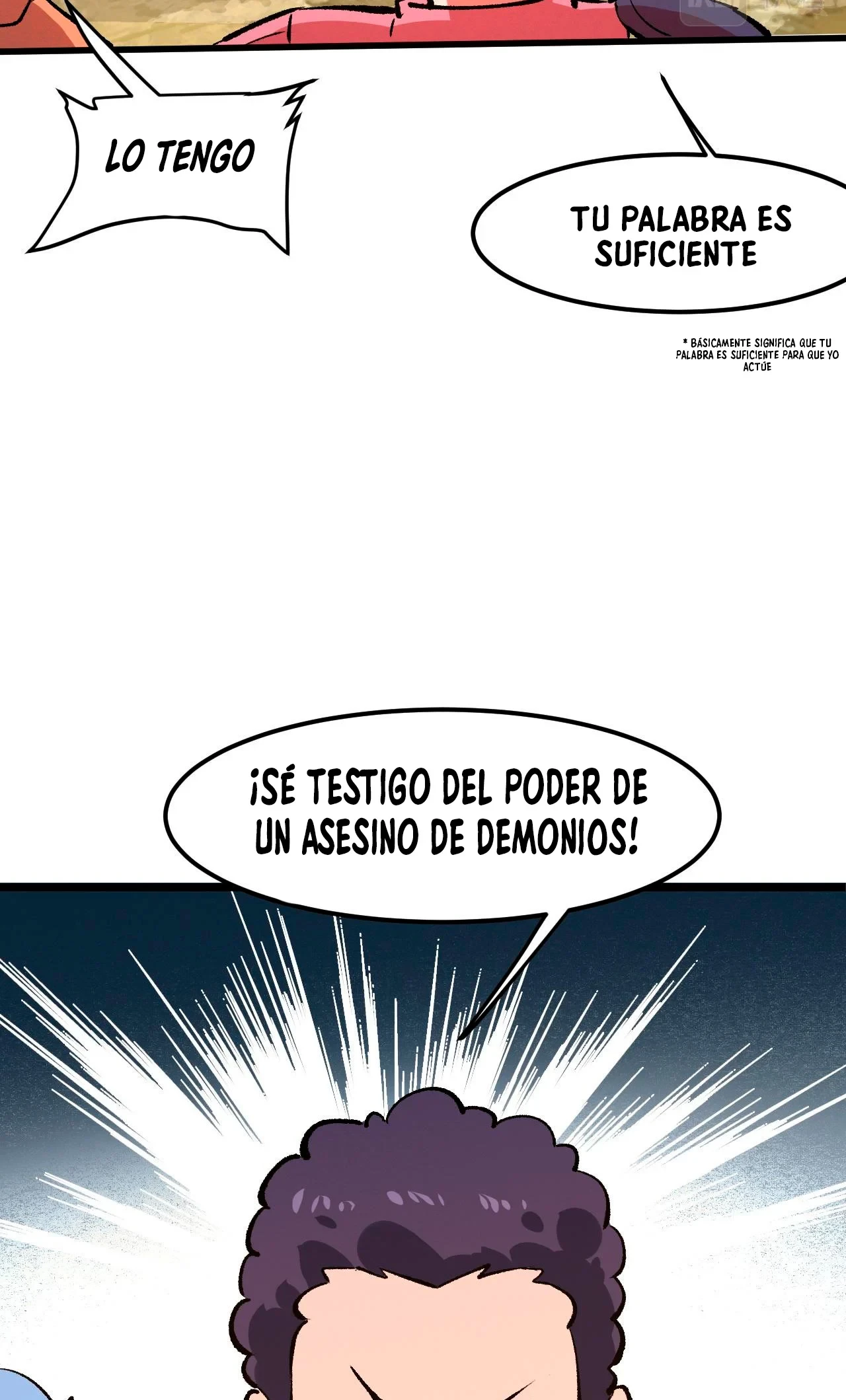 El rey de los errores > Capitulo 29 > Page 721