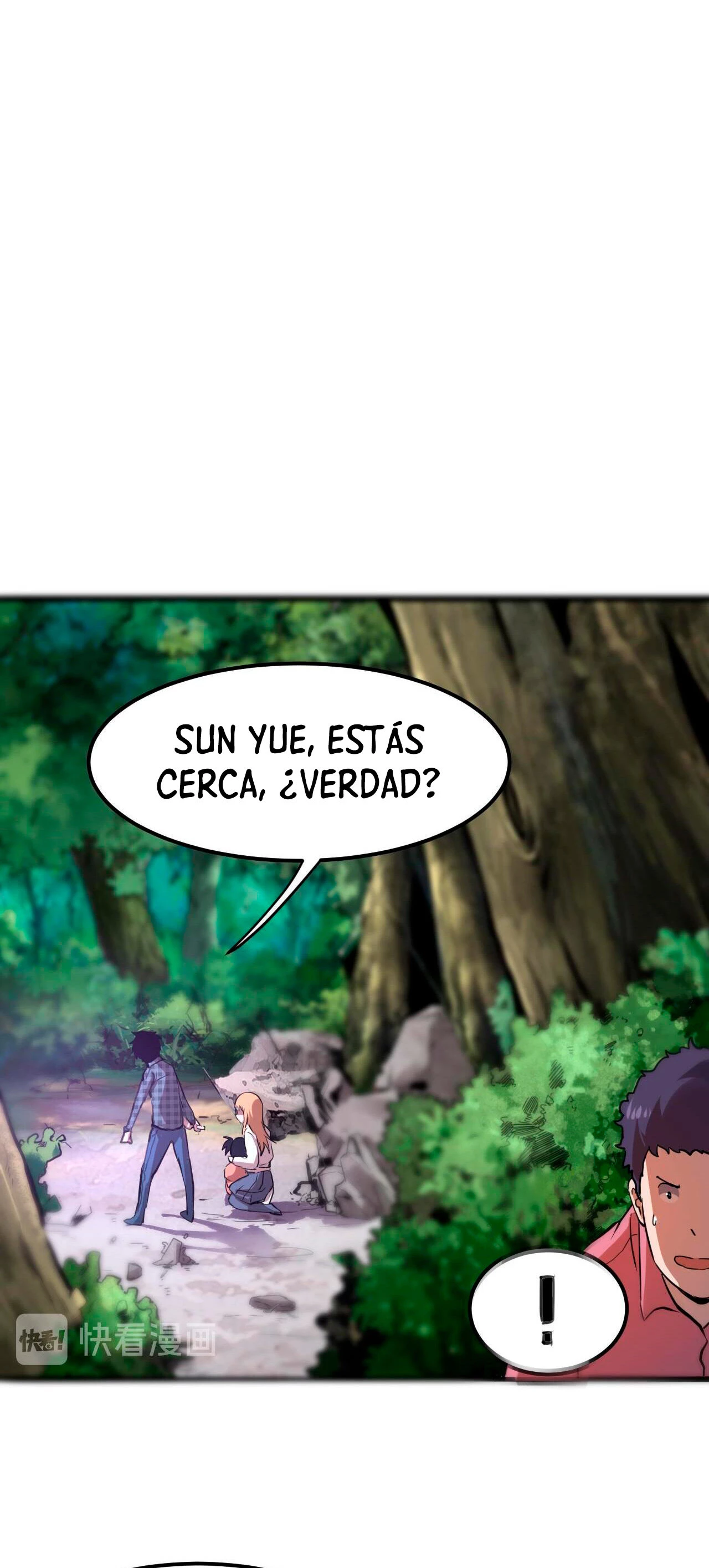 El rey de los errores > Capitulo 5 > Page 81