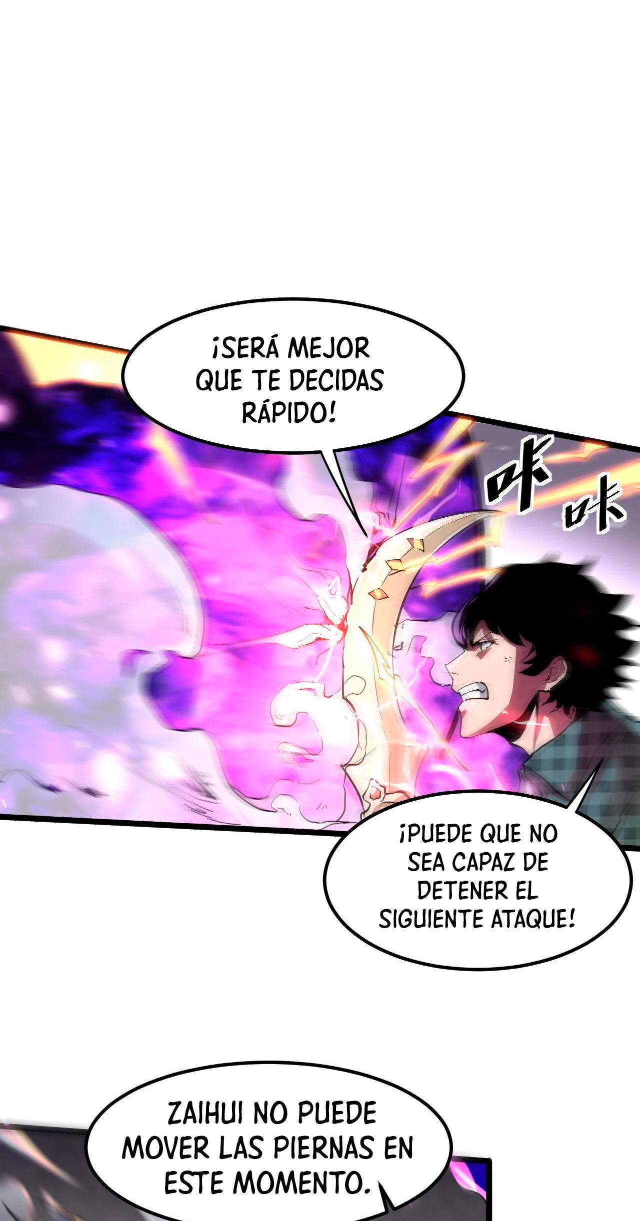 El rey de los errores > Capitulo 5 > Page 111