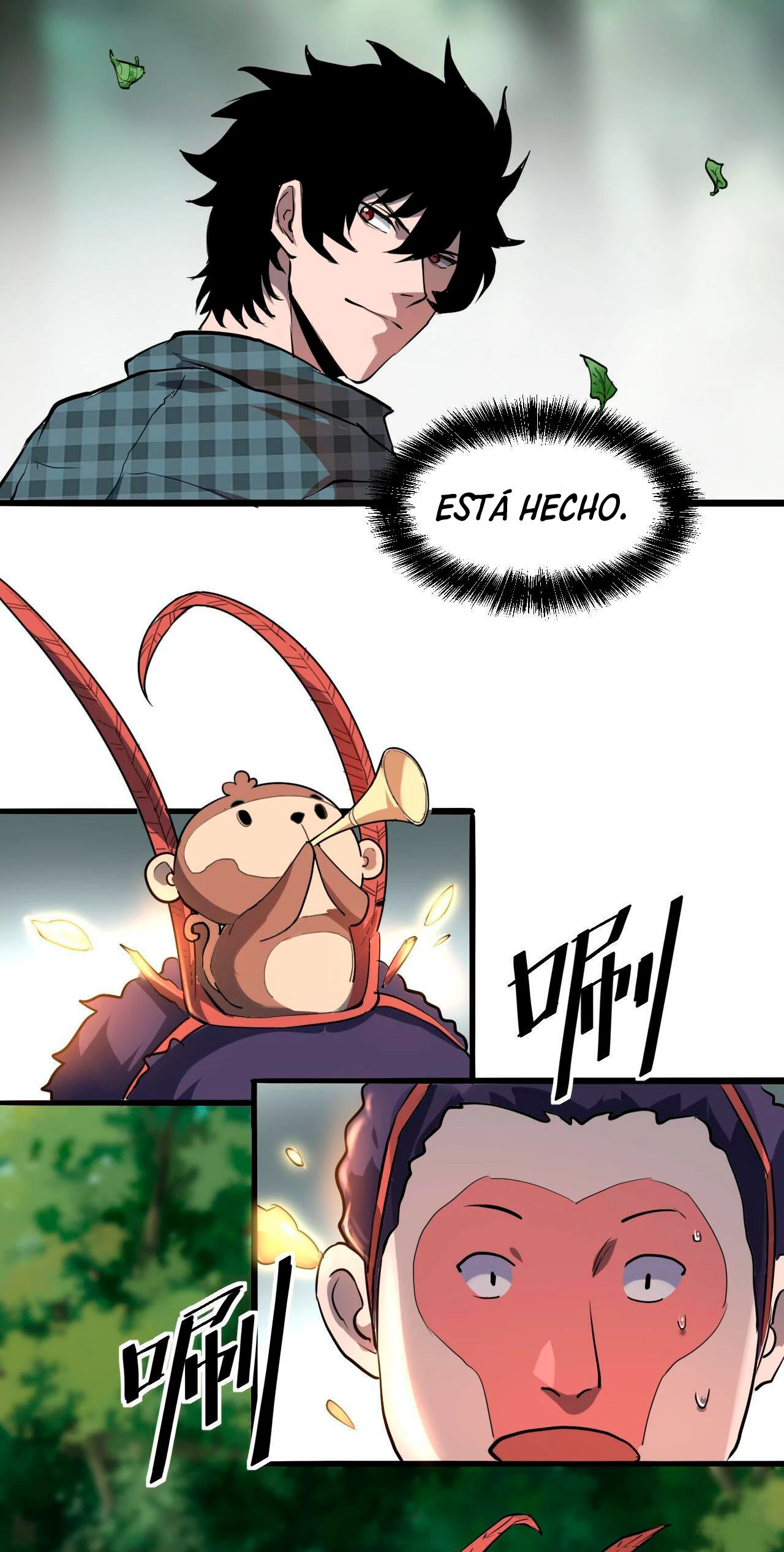 El rey de los errores > Capitulo 5 > Page 221