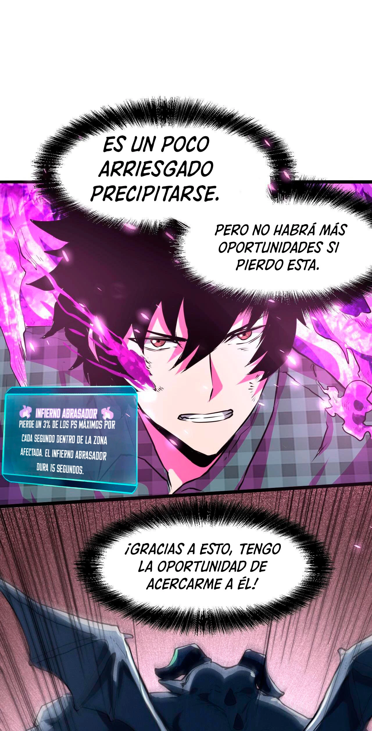 El rey de los errores > Capitulo 5 > Page 351