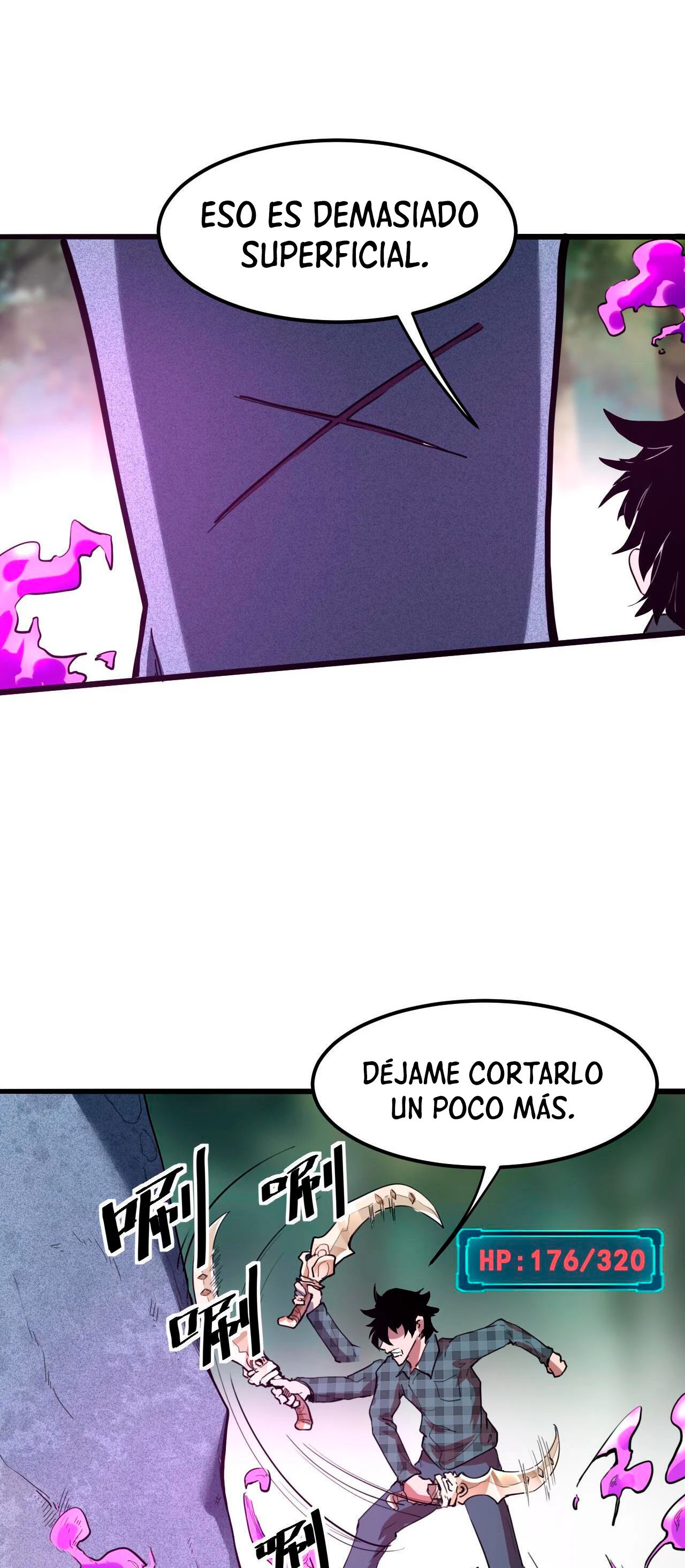 El rey de los errores > Capitulo 5 > Page 371