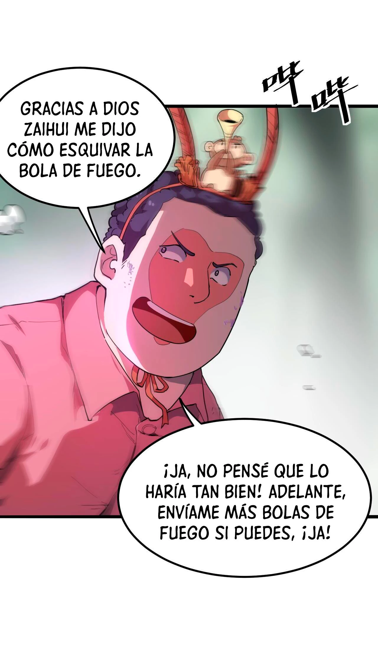 El rey de los errores > Capitulo 5 > Page 461