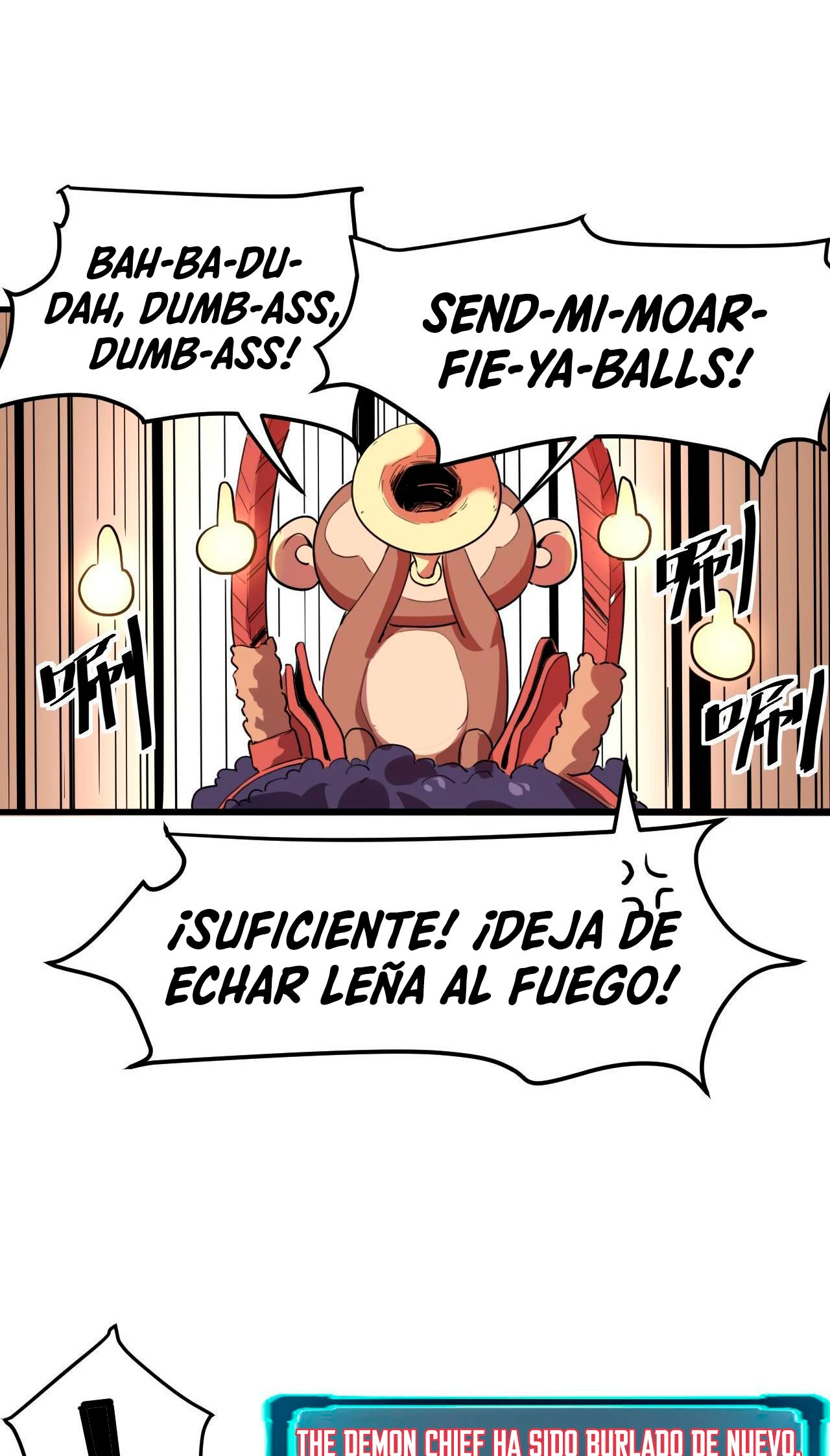 El rey de los errores > Capitulo 5 > Page 471